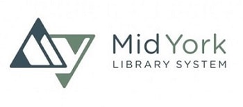 search for items in the midyork library system catalog